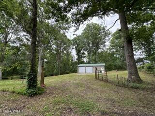11486A NC 222 HWY W, MIDDLESEX, NC 27557, photo 5 of 38