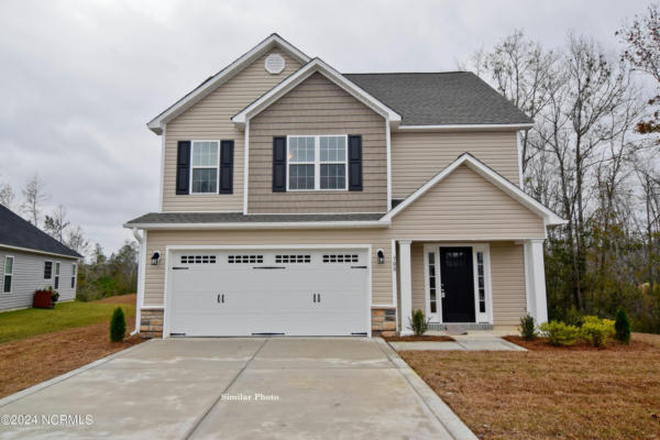 543 APPALACHIAN TRL N, JACKSONVILLE, NC 28546 - Image 1