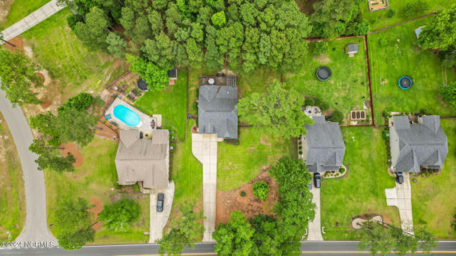 1812 AIRPORT RD, WHISPERING PINES, NC 28327, photo 4 of 50