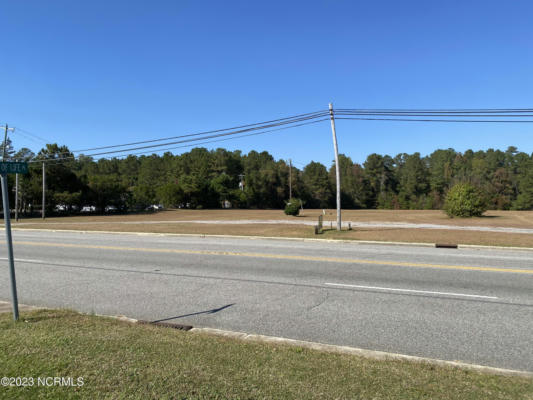 905 JEFFERSON ST, WHITEVILLE, NC 28472, photo 3 of 11