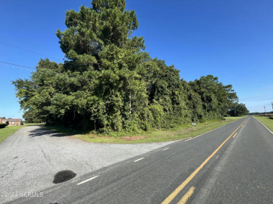 LOT 1A FRINK SCHOOL ROAD # 1A, LA GRANGE, NC 28551, photo 2 of 6