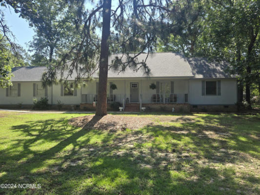 12341 PURCELL RD, LAURINBURG, NC 28352 - Image 1