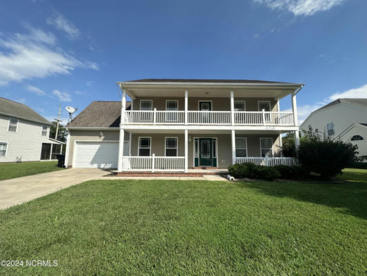 2131 ELEUTHERA WAY, ELIZABETH CITY, NC 27909 - Image 1