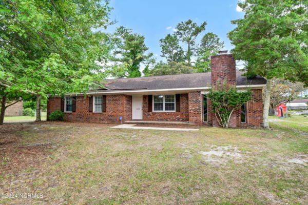 1109 BROWNING DR, WILMINGTON, NC 28405 - Image 1