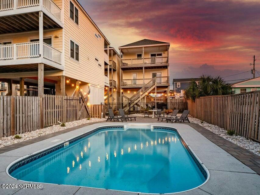 620 N TOPSAIL DR, SURF CITY, NC 28445, photo 1 of 7