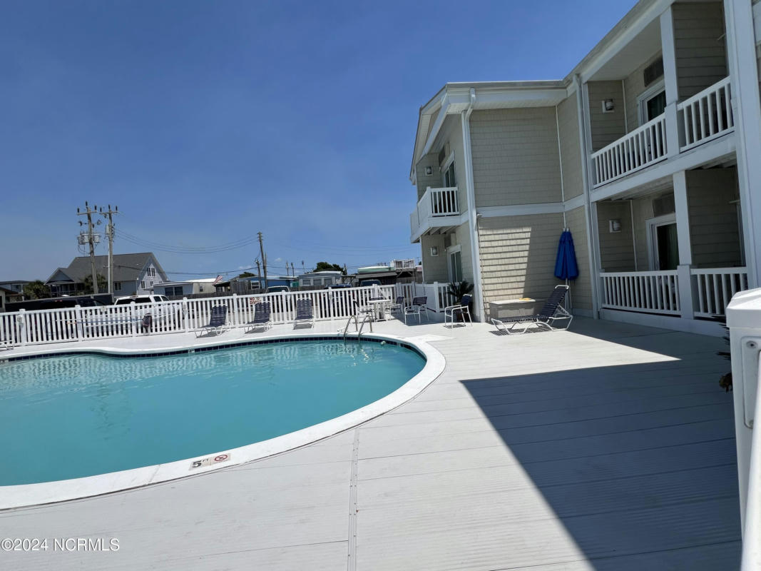 602 W FORT MACON RD # 219, ATLANTIC BEACH, NC 28512, photo 1 of 15