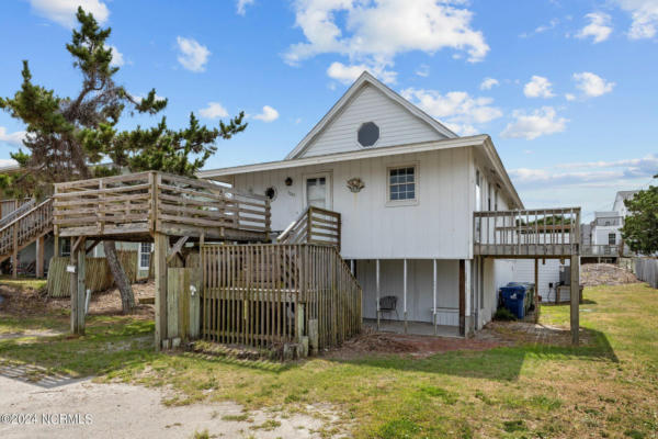 104 FREEMAN LN # A, ATLANTIC BEACH, NC 28512 - Image 1