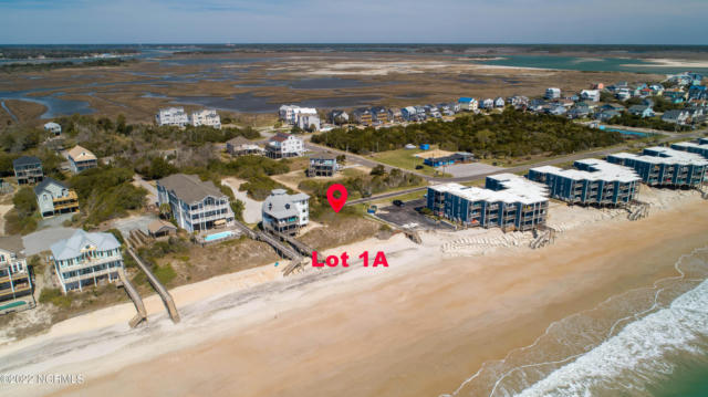 2072 NEW RIVER INLET RD, NORTH TOPSAIL BEACH, NC 28460, photo 4 of 33