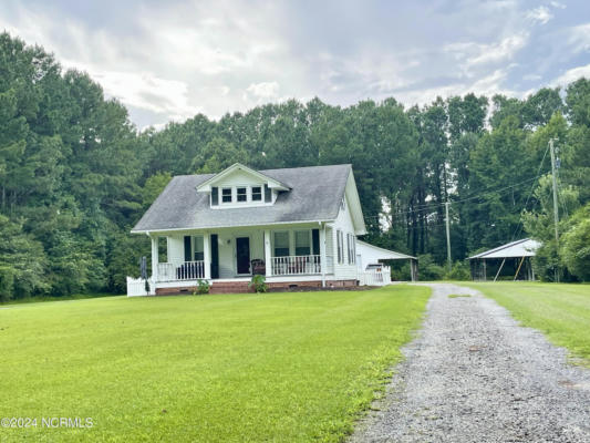 101 PERKINS RD, GATESVILLE, NC 27938 - Image 1