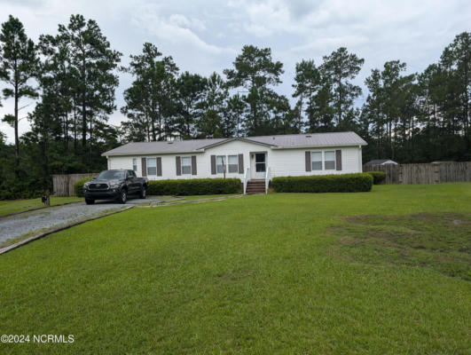 109 BRITLEE CT, ROCKY POINT, NC 28457 - Image 1