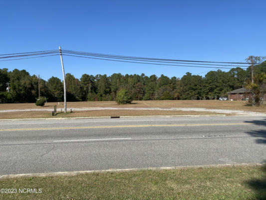 905 JEFFERSON ST, WHITEVILLE, NC 28472, photo 2 of 11