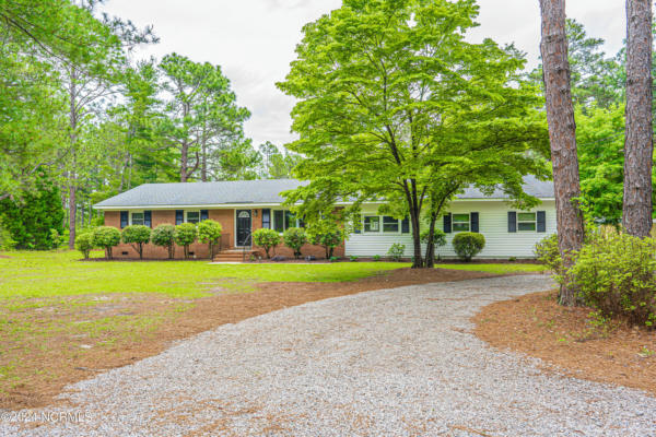415 N CURRANT ST, PINEBLUFF, NC 28373 - Image 1