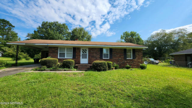 608 RICHARDSON ST, ELIZABETHTOWN, NC 28337 - Image 1