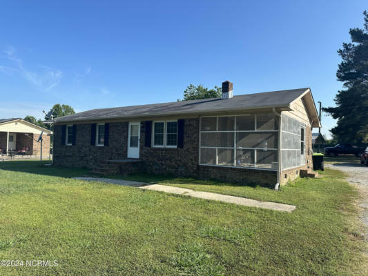 773 JENKINS MILL RD, CONWAY, NC 27820 - Image 1