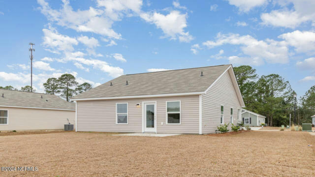 1910 WHISPERING PINE ST SW LOT 27, OCEAN ISLE BEACH, NC 28469, photo 4 of 25