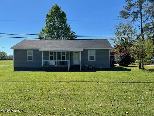 216 W WARDS BRIDGE RD, WARSAW, NC 28398, photo 1 of 15