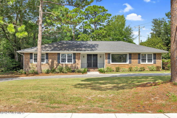 4913 COLLEGE ACRES DR, WILMINGTON, NC 28403 - Image 1