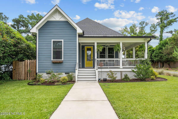 1117 HILL ST, WILMINGTON, NC 28403 - Image 1