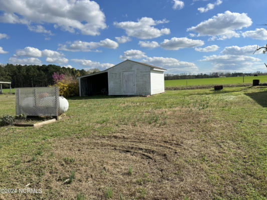 634 KILQUICK RD, TARBORO, NC 27886, photo 3 of 20