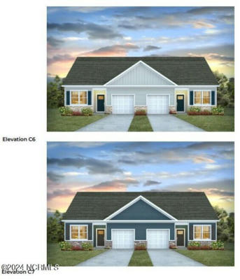 3515 WHALEY WAY NW # BELMONT C7 LOT 4, ASH, NC 28420 - Image 1