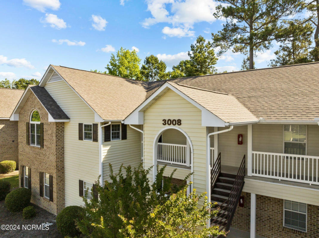 3008 MULBERRY LN UNIT D, GREENVILLE, NC 27858, photo 1 of 35