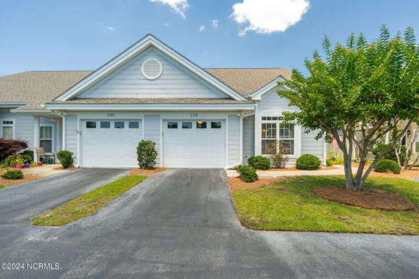 118 WILLOW POND DR, MOREHEAD CITY, NC 28557 - Image 1