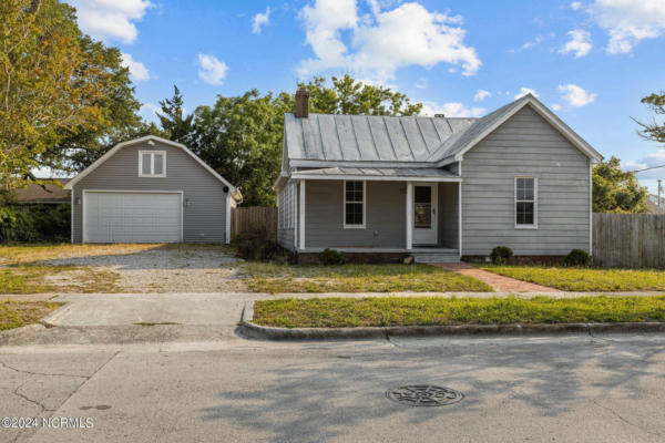 510 MULBERRY ST, BEAUFORT, NC 28516 - Image 1