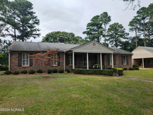 1114 PARKSIDE DR NW, WILSON, NC 27896 - Image 1