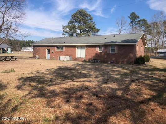 2078 CHANDLER RD, VANCEBORO, NC 28586, photo 5 of 15