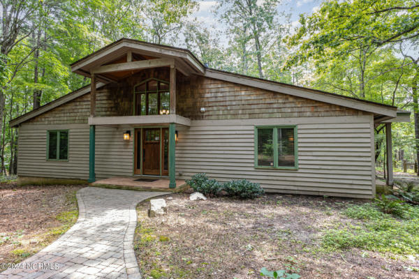 16124 NEW LIGHT RD, WAKE FOREST, NC 27587 - Image 1