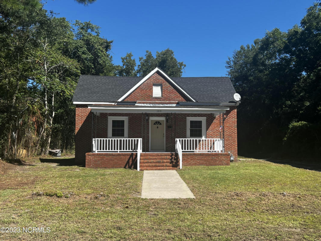 1014 LINCOLN ST, KINSTON, NC 28501, photo 1 of 28