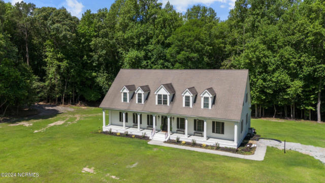 191 LIBERTY LN, ROCKY MOUNT, NC 27801 - Image 1