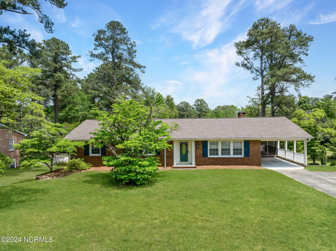 2017 PINEDALE RD, ROCKINGHAM, NC 28379, photo 1 of 68
