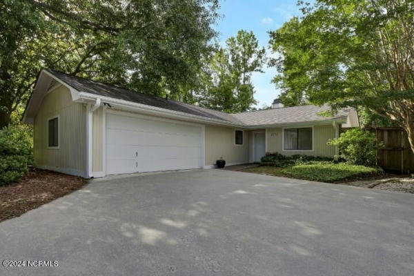 6731 CABLE CAR LN, WILMINGTON, NC 28403 - Image 1