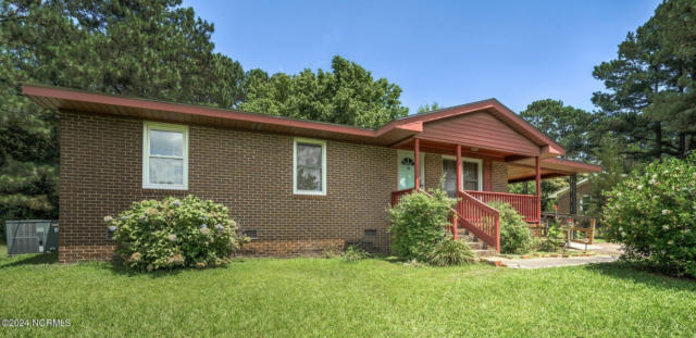 607 3RD ST, SPRING HOPE, NC 27882 - Image 1