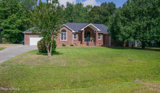 3707 DARBY RD, TRENT WOODS, NC 28562 - Image 1