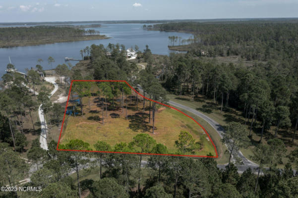LOT 24 INVERNESS POINT # 24, AURORA, NC 27806, photo 2 of 18