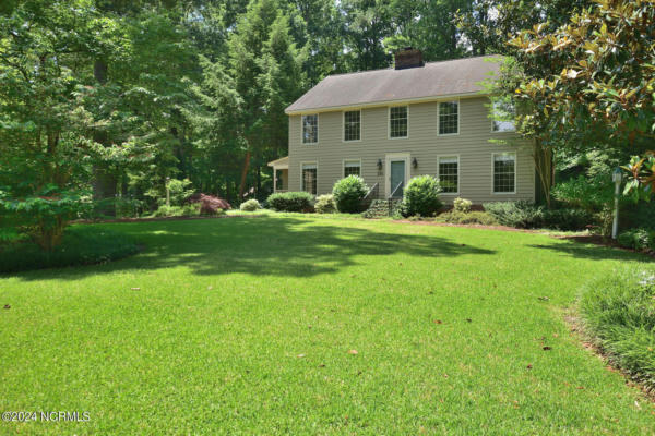 204 CANDLEWOOD RD, ROCKY MOUNT, NC 27804 - Image 1