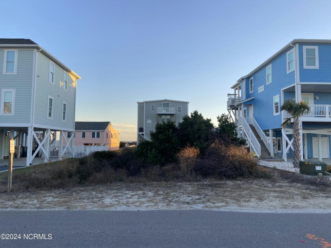 290 MCCRAY ST # 13, HOLDEN BEACH, NC 28462, photo 1 of 12