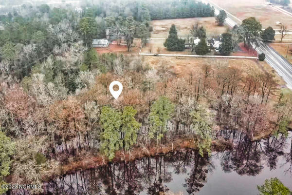 N/A OFF US 17 & RIVER LOT 3, POLLOCKSVILLE, NC 28573, photo 2 of 13