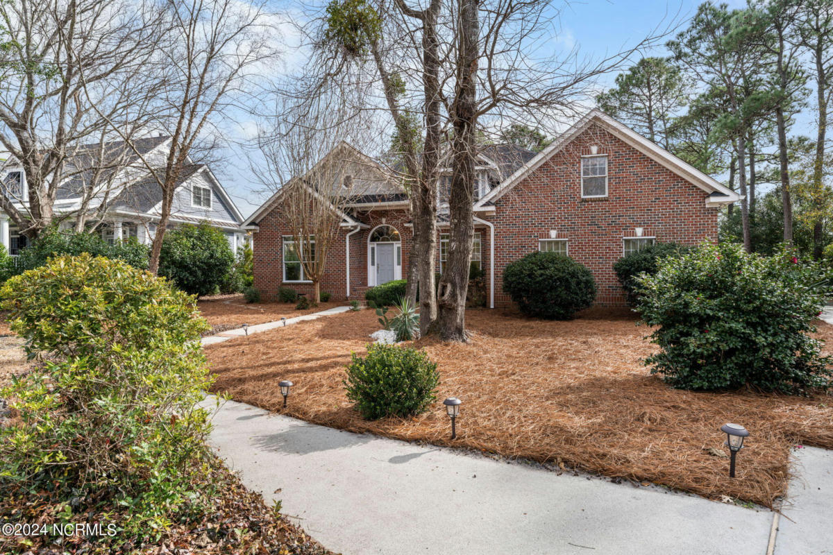 3227 ST ANDREWS CIR SE, SOUTHPORT, NC 28461, photo 1 of 57