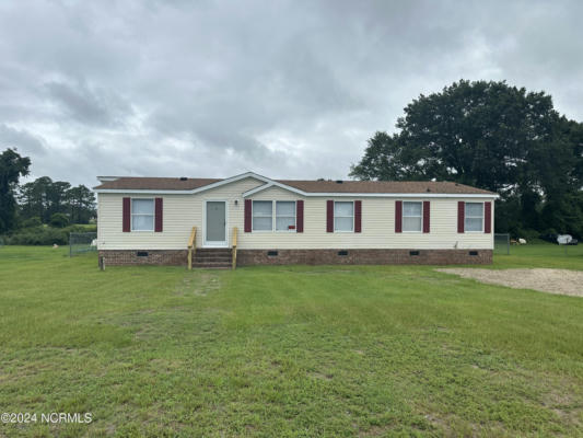 110 BRANDY AVE, LA GRANGE, NC 28551 - Image 1