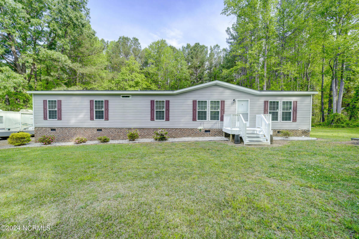 4900 REAMS RD, SPRING HOPE, NC 27882, photo 1 of 32