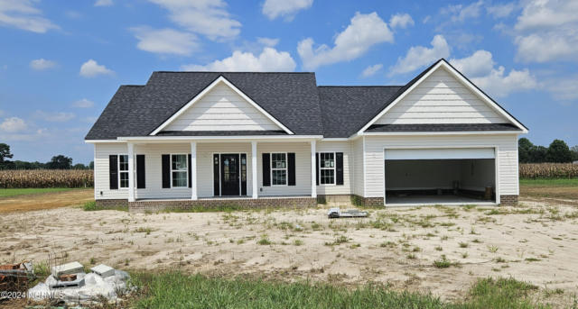 92 COUNTRY COVE LN, CLINTON, NC 28328 - Image 1