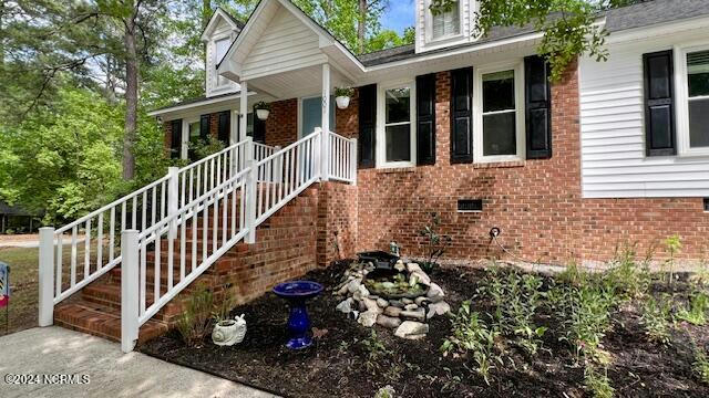 1001 RIVER HILL DR, GREENVILLE, NC 27858, photo 5 of 87