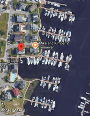 910 BASIN RD # C-29, CAROLINA BEACH, NC 28428 - Image 1