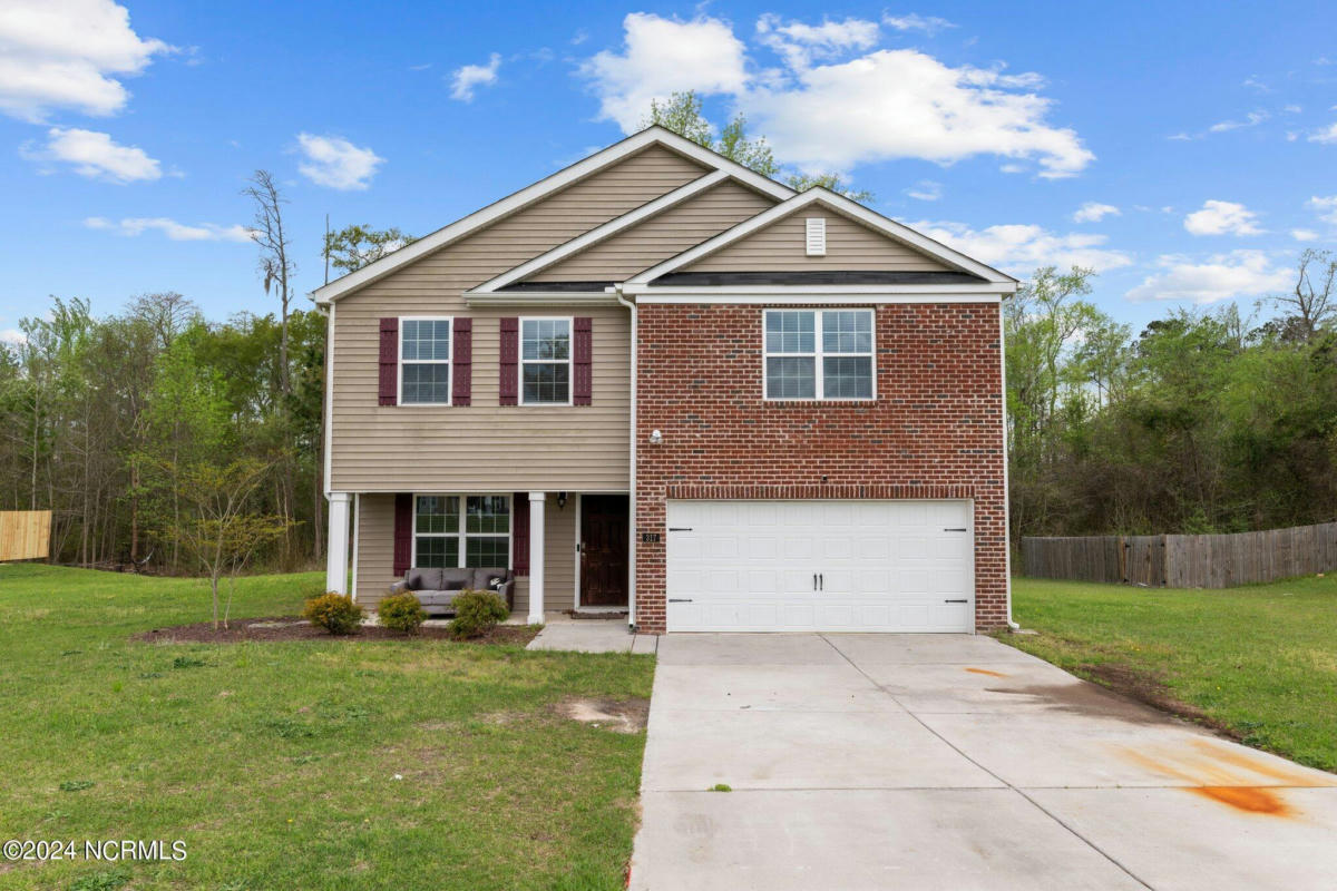 317 TINA MAE DR, VANCEBORO, NC 28586, photo 1 of 44