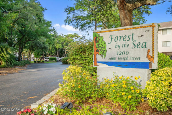 1200 SAINT JOSEPH ST APT 65, CAROLINA BEACH, NC 28428, photo 3 of 65