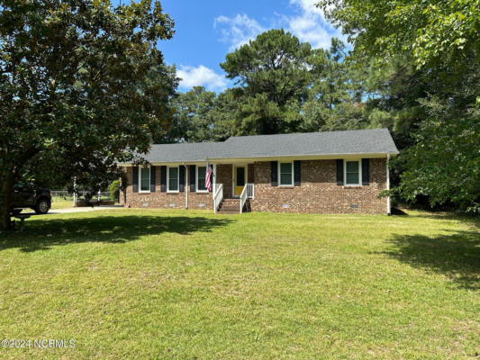 2432 ENGLISH SQUIRE DR, KINSTON, NC 28504 - Image 1