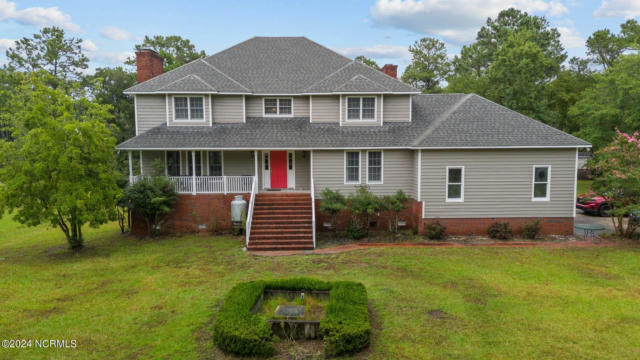 1039 PASTURE POINT RD, MERRITT, NC 28556 - Image 1